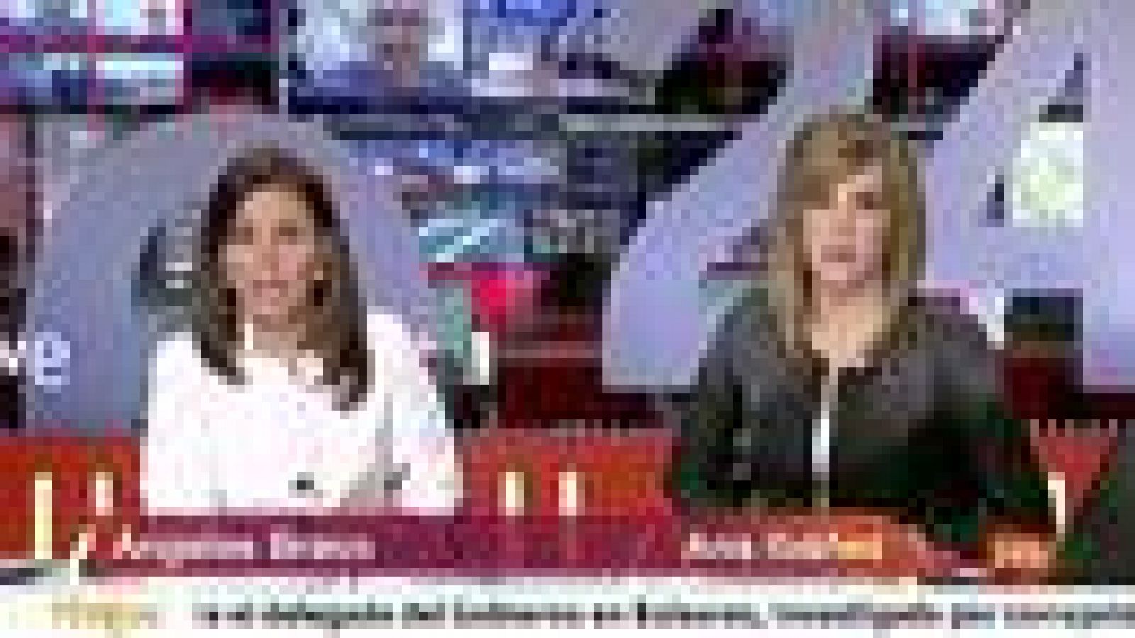 Moliner niega que la reforma de la Justicia propuesta suponga desmantelar el modelo judicial