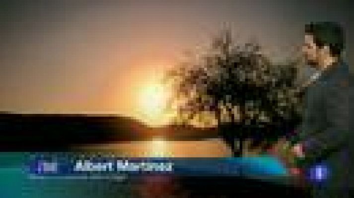 Noticias de Extremadura - El tiempo en Extremadura - 17/07/12