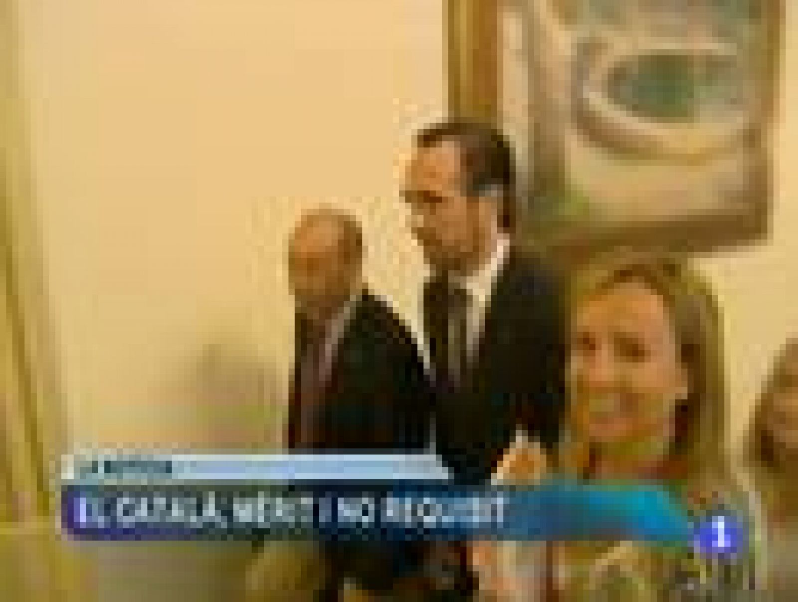 Informatiu Balear: Informatiu Balear en 2' - 17/07/12 | RTVE Play