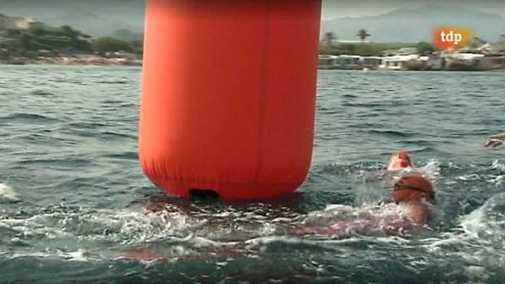 Triatlón - Copa del Rey
