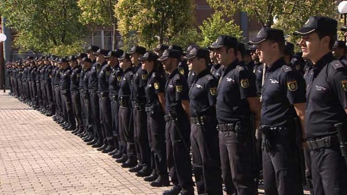 Informativo de Madrid - Informativo de Madrid - 17/07/12