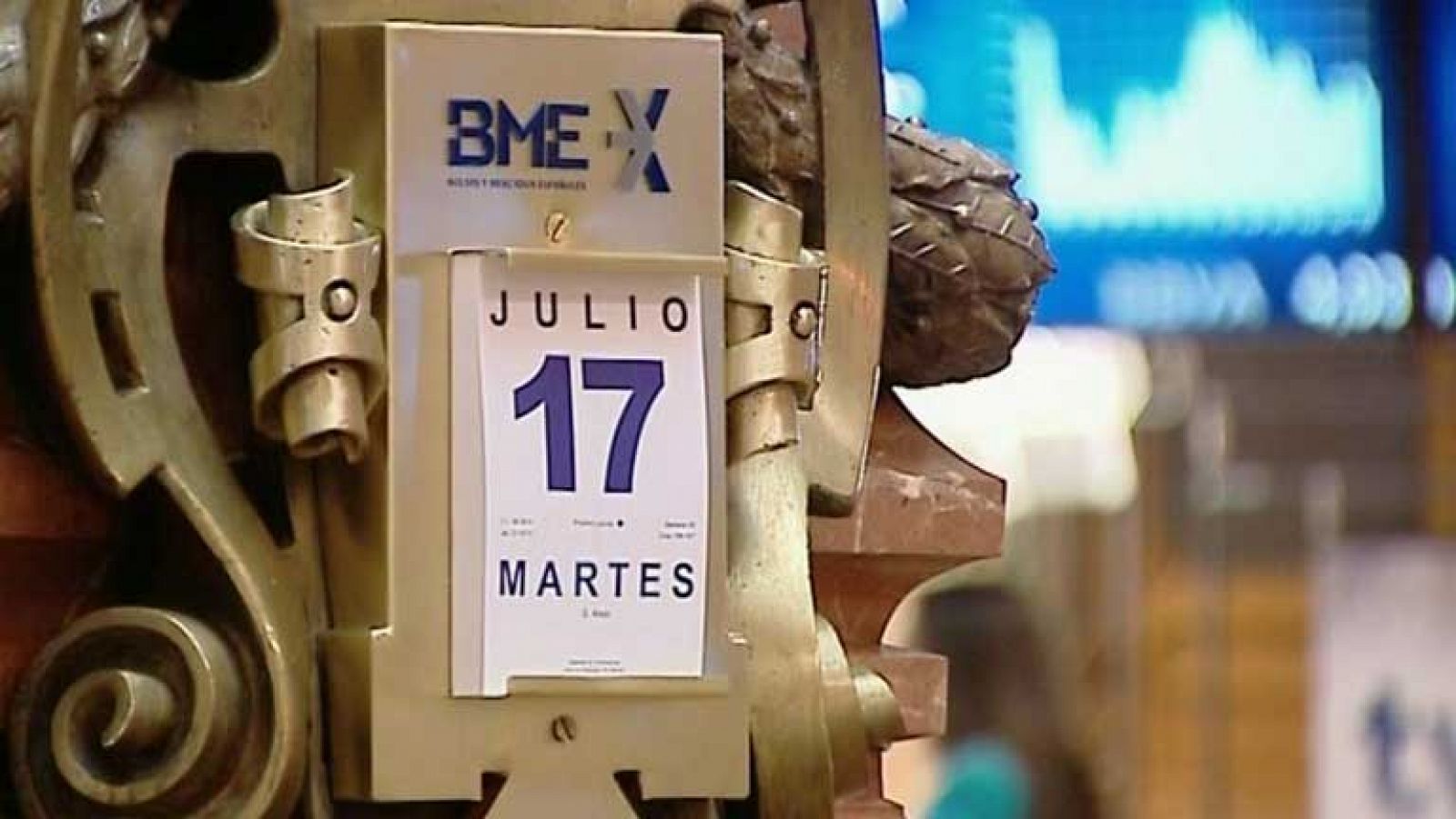 Informativo de Madrid: La Comunidad de Madrid en 4' - 17/07/12 | RTVE Play