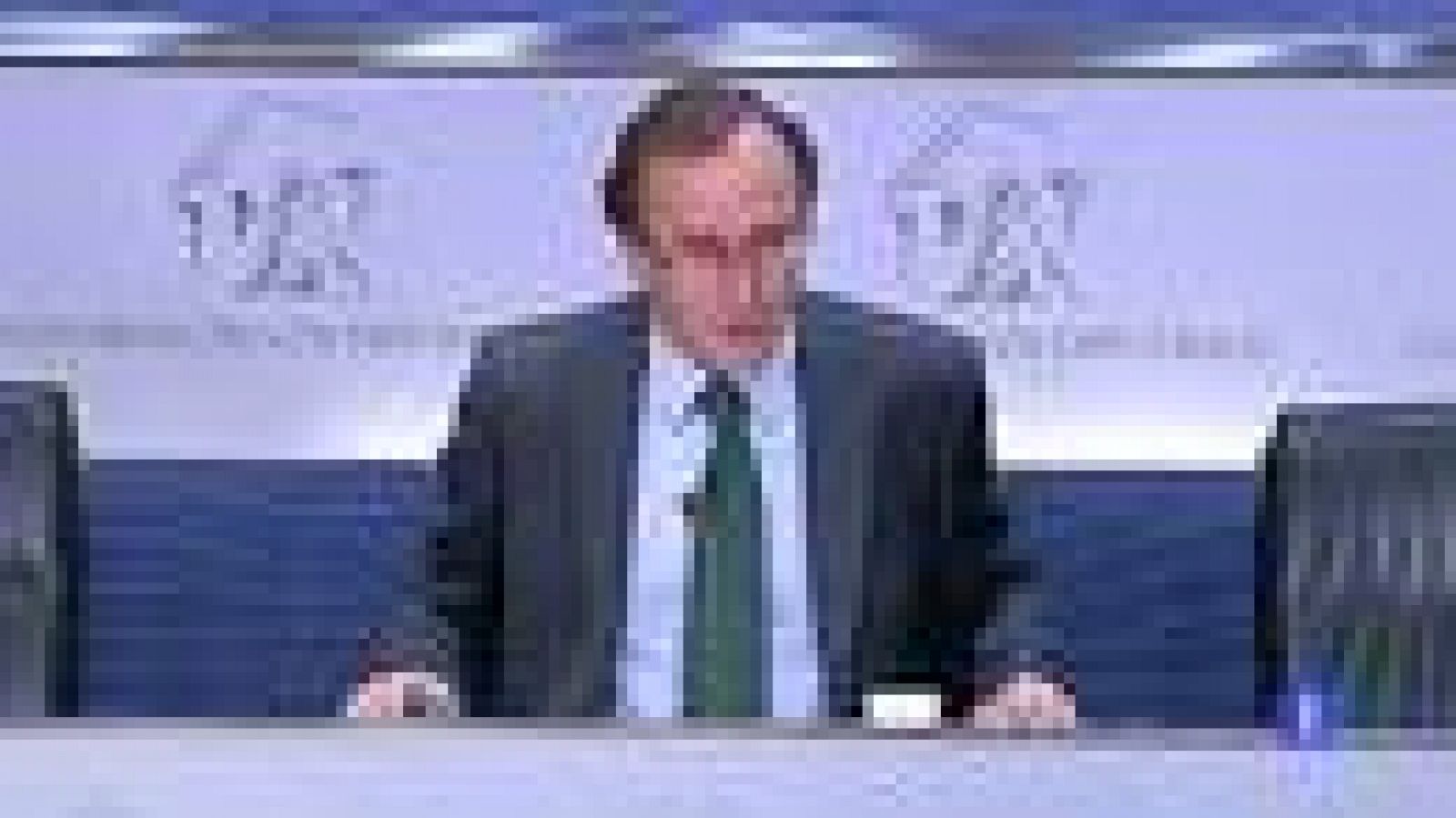 Censura al comportamiento de la diputada Andrea Fabra