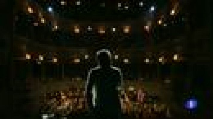 Telediario 1 - La historia de Mister Nice