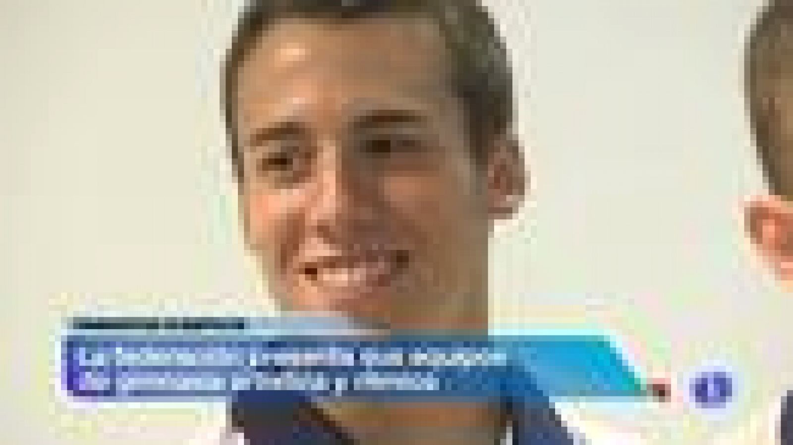 Hoy se ha llevado a cabo en el CSD la presentación de los equipos españoles de gimnasia ritmica y artística que acudirán a los Juegos.La delegación está compuesta por un total de 13 deportistas. En el acto de presentación intervinieron el presidente