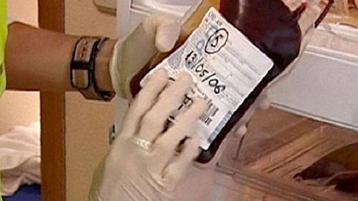 Telediario 1 - Tolerancia cero contra el dopaje en Londres