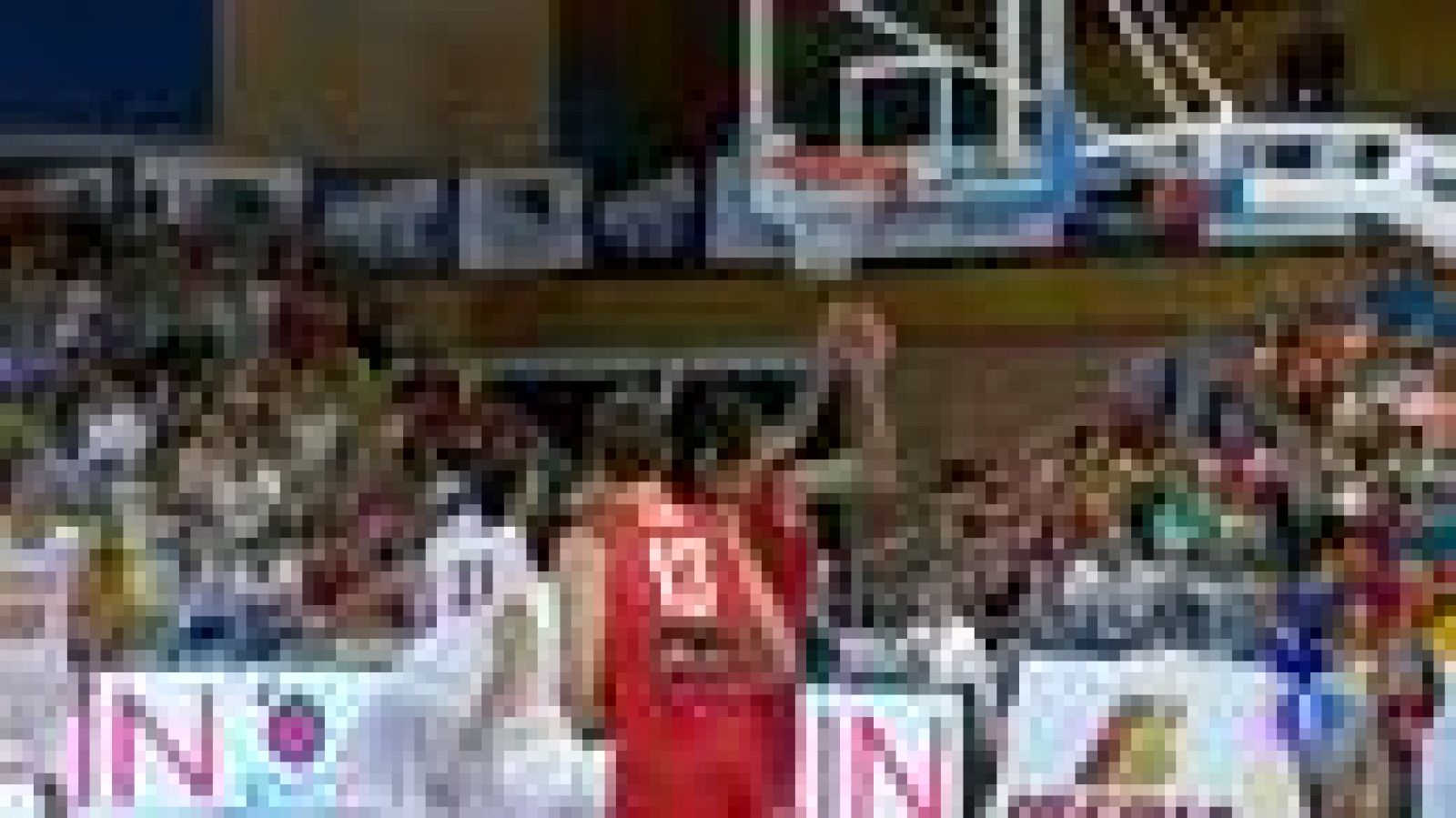 La selección española de baloncesto afronta un nuevo partido de su gira de preparación para los Juegos. La Ruta Ñ12 llega en esta ocasión a Granada donde los de Scariolo se medirán a Australia contra la que también jugaremos mañana y el día 31 ya en