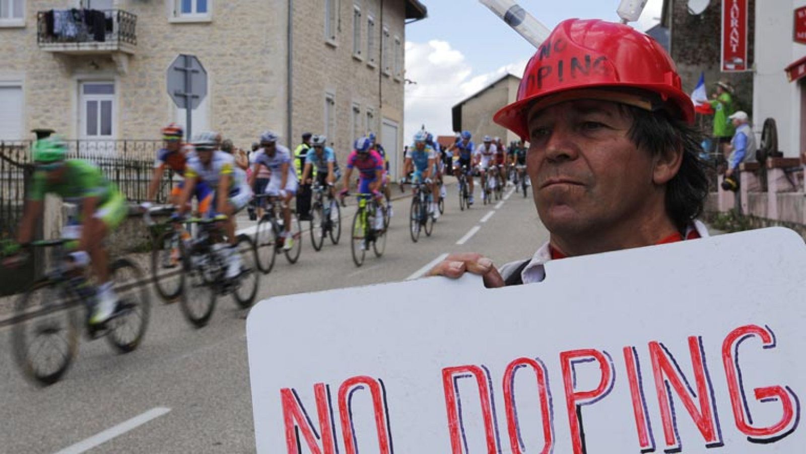 La nueva Ley antidopaje se aprueba el viernes | Ver