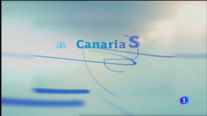 Canarias Mediodía - Canarias Mediodía - 17/07/12
