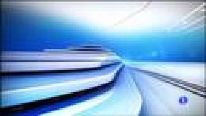 Telecanarias - Canarias en 2'' -   17/07/12