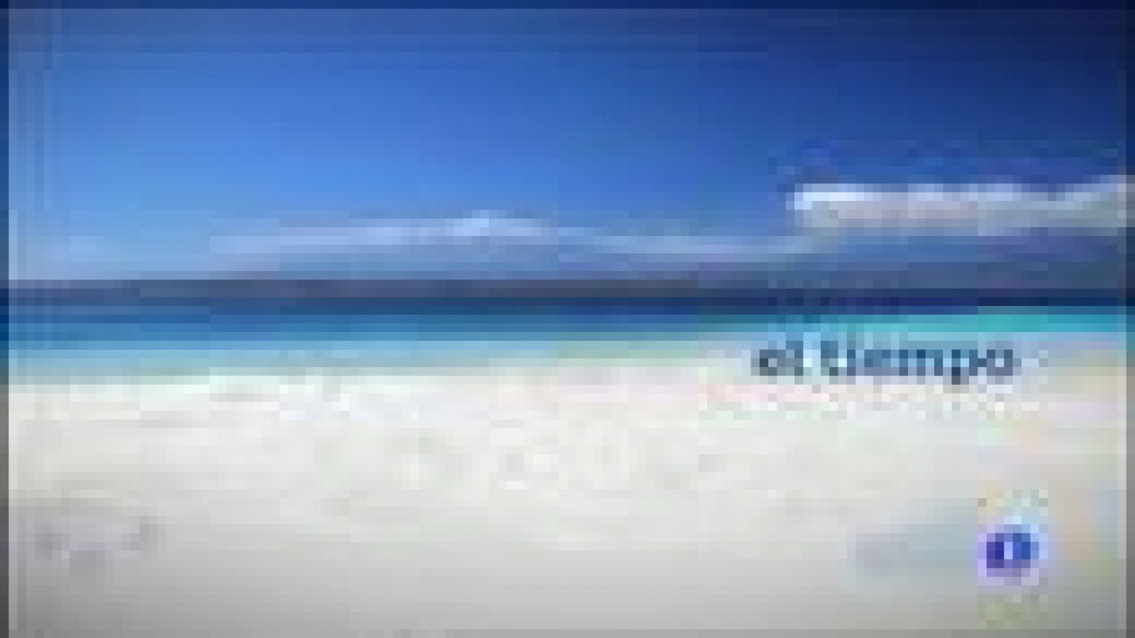 El tiempo en Canarias -    17/07/12 | Ver