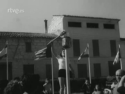 NO-DO - NOT N 1687 B