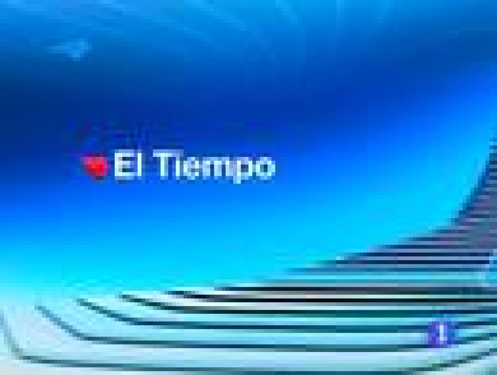 TeleCantabria: El tiempo en Cantabria - 17/07/12 | RTVE Play