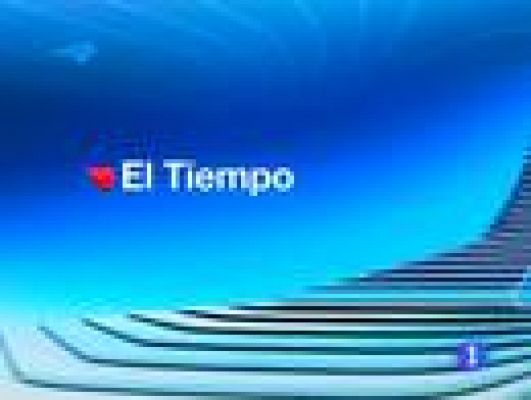 TeleCantabria - El tiempo en Cantabria - 17/07/12