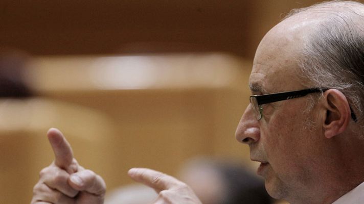Montoro anuncia una medida que ya estaba recogida en el BOE