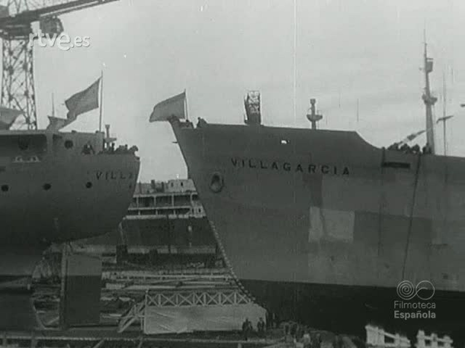 NOT N 272 A - NO-DO | Ver