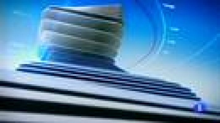 Noticias Andalucía - Andalucía en 2' - 16/07/12