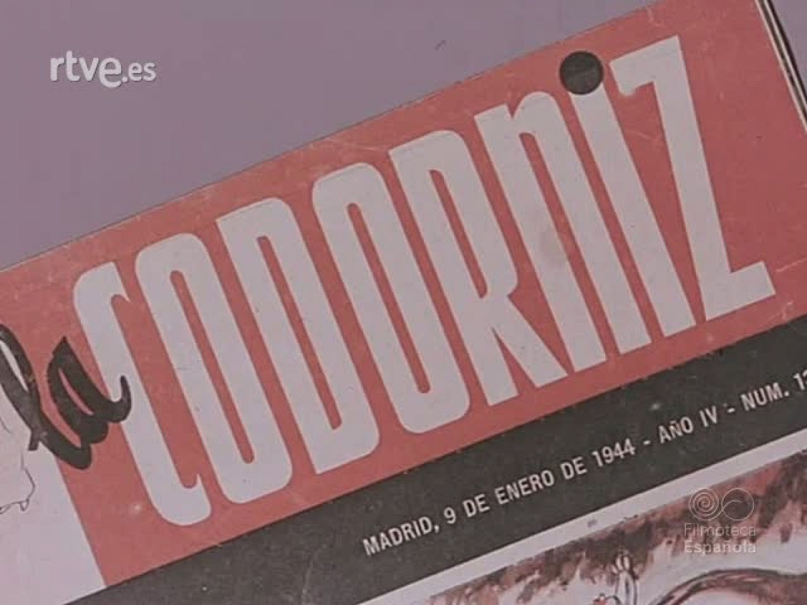 NOT N 1820 . - NODO | Ver