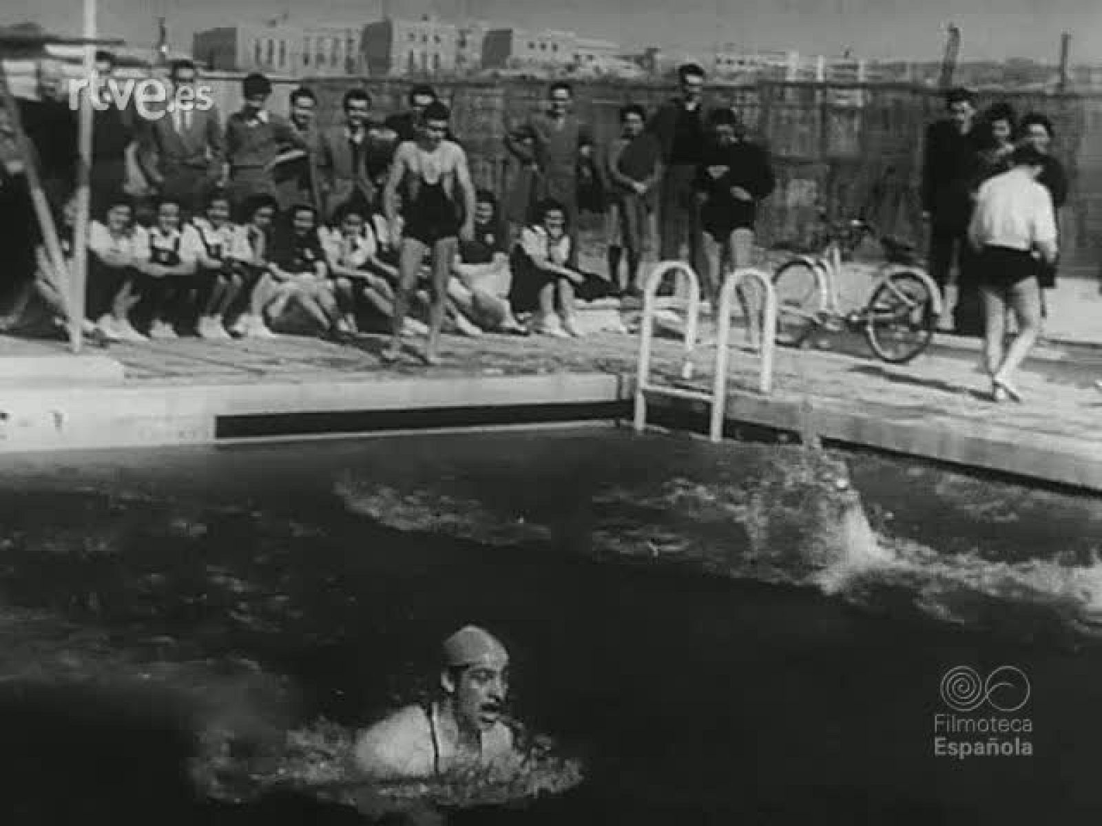 NOT N 115 B - NO-DO | Ver