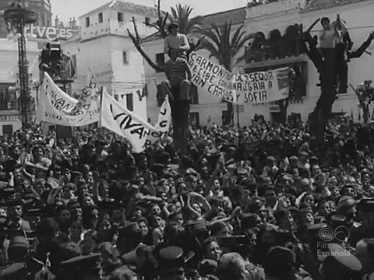 NO-DO - NOT N 1733 A