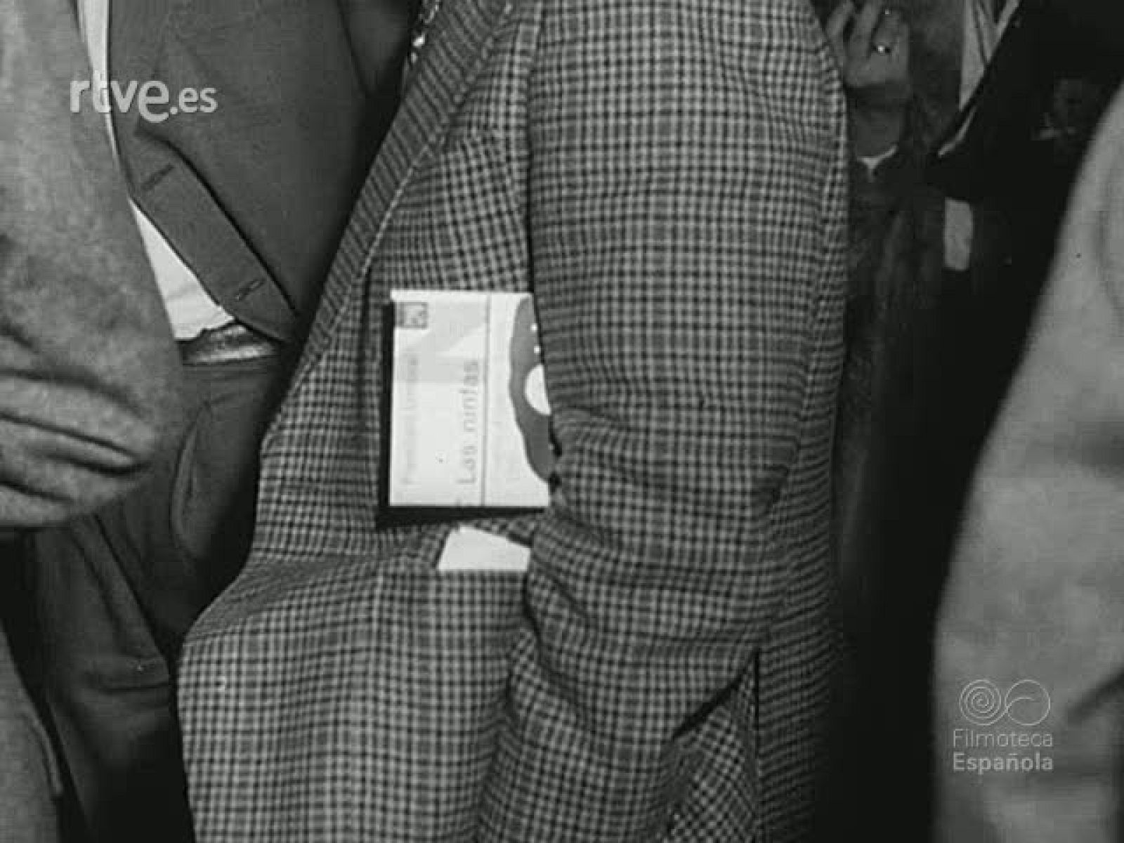 NOT N 1730 B - NO-DO | Ver