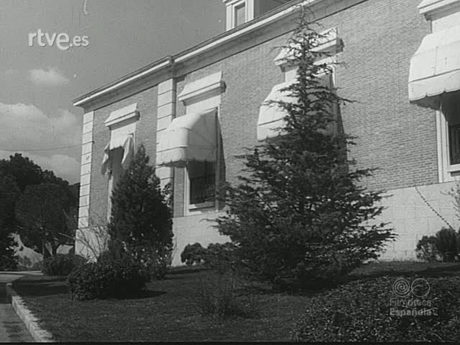 NOT N 1731 B - NO-DO | Ver