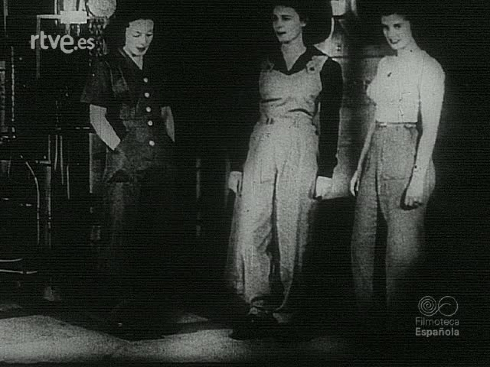 NOT N 108 B - NO-DO | Ver