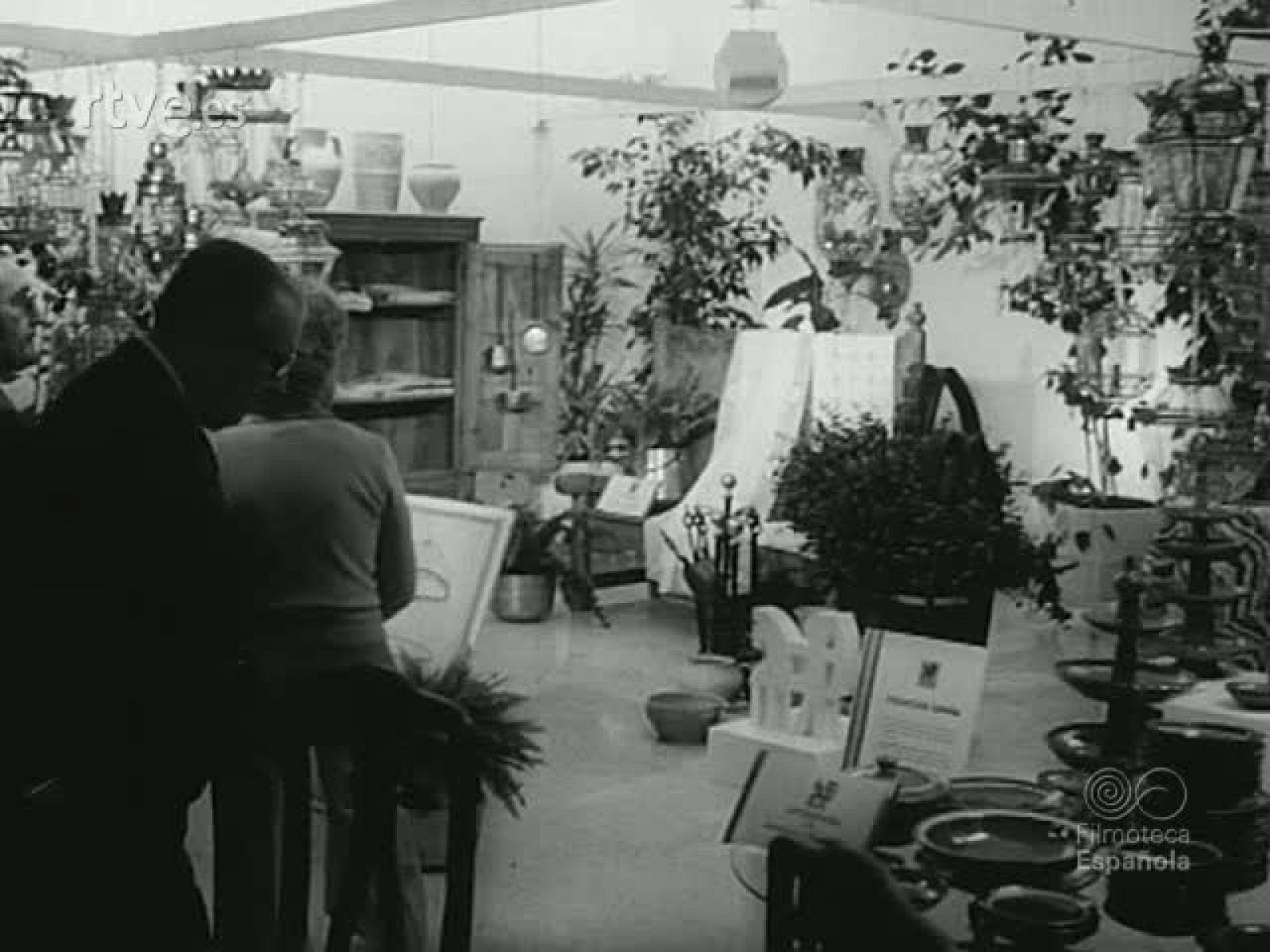 NOT N 1724 B - NO-DO | Ver