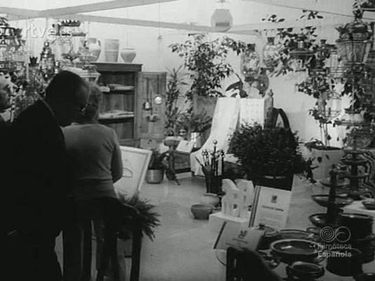 NO-DO - NOT N 1724 B