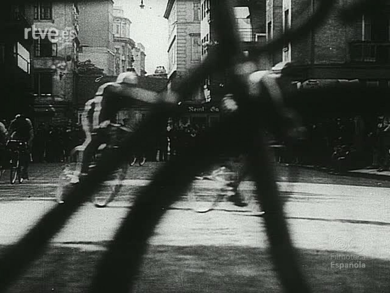 NOT N 107 A - NO-DO | Ver