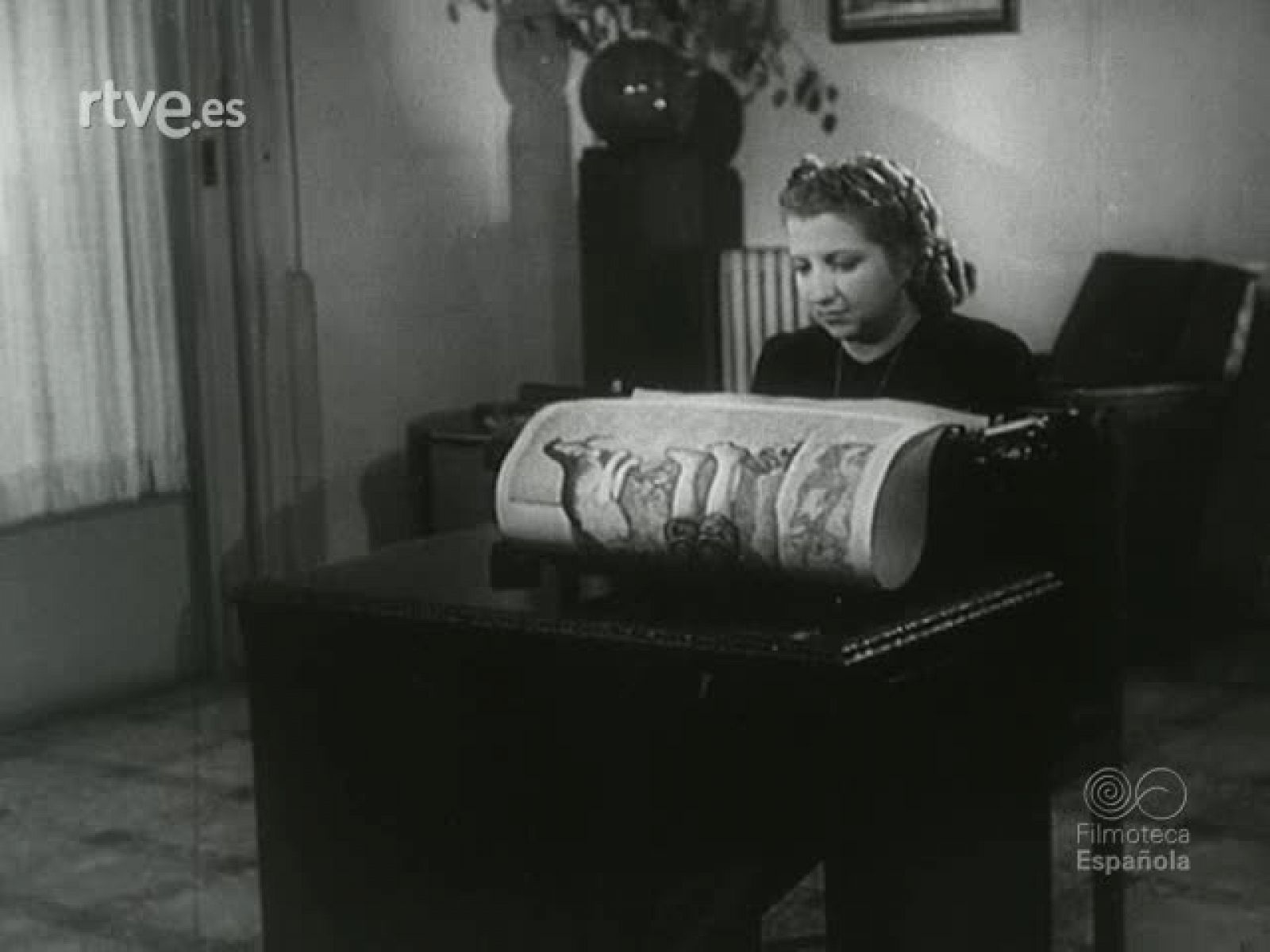 NOT N 116 B - NO-DO | Ver