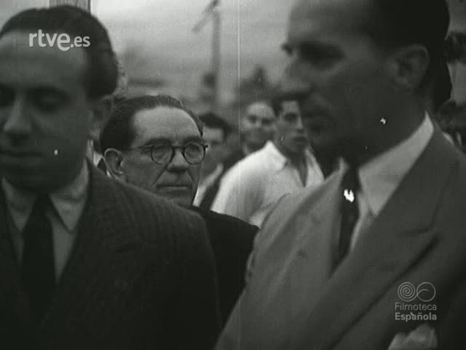 NOT N 143 B - NO-DO | Ver