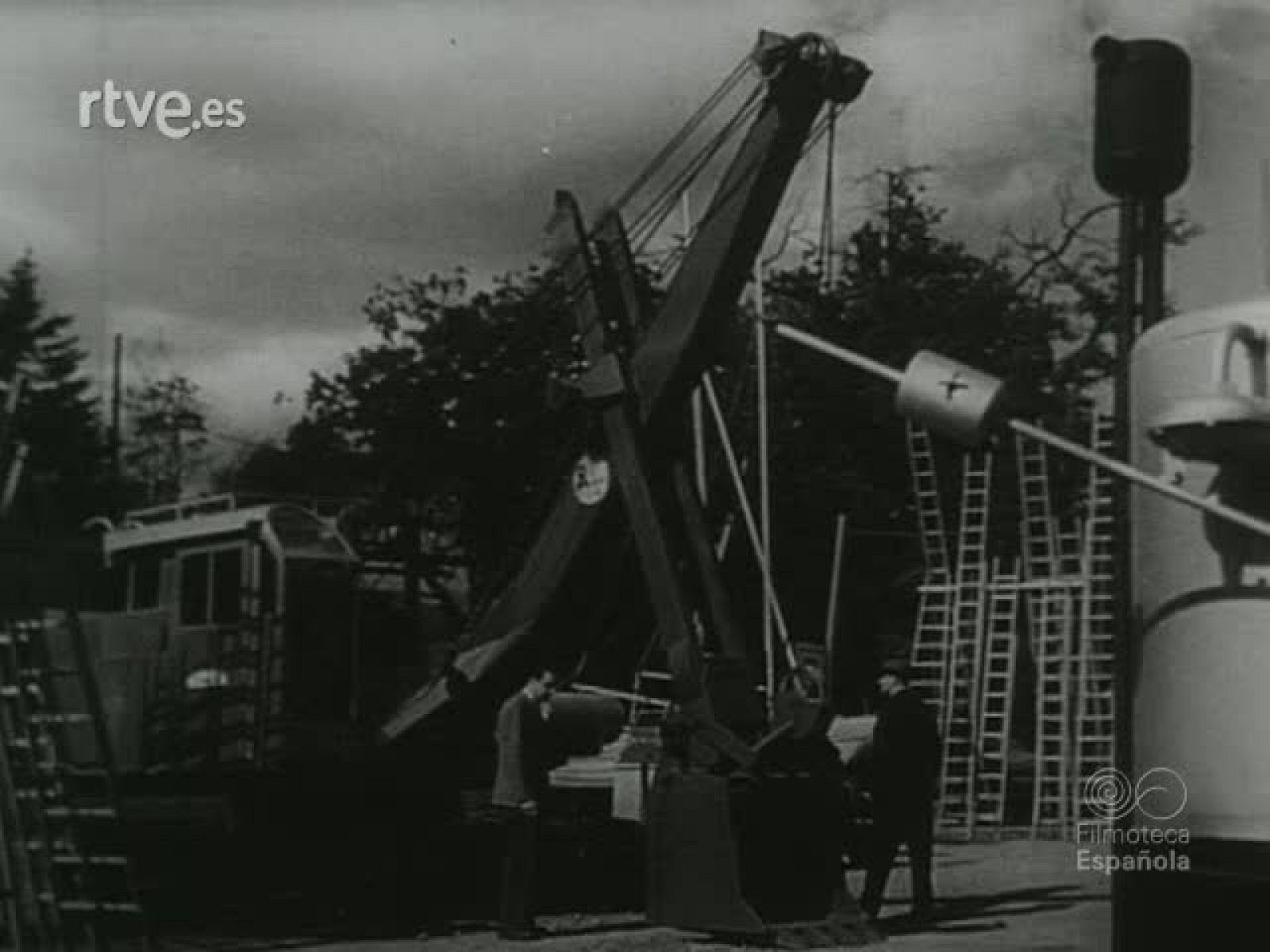 NOT N 50 A - NO-DO | Ver