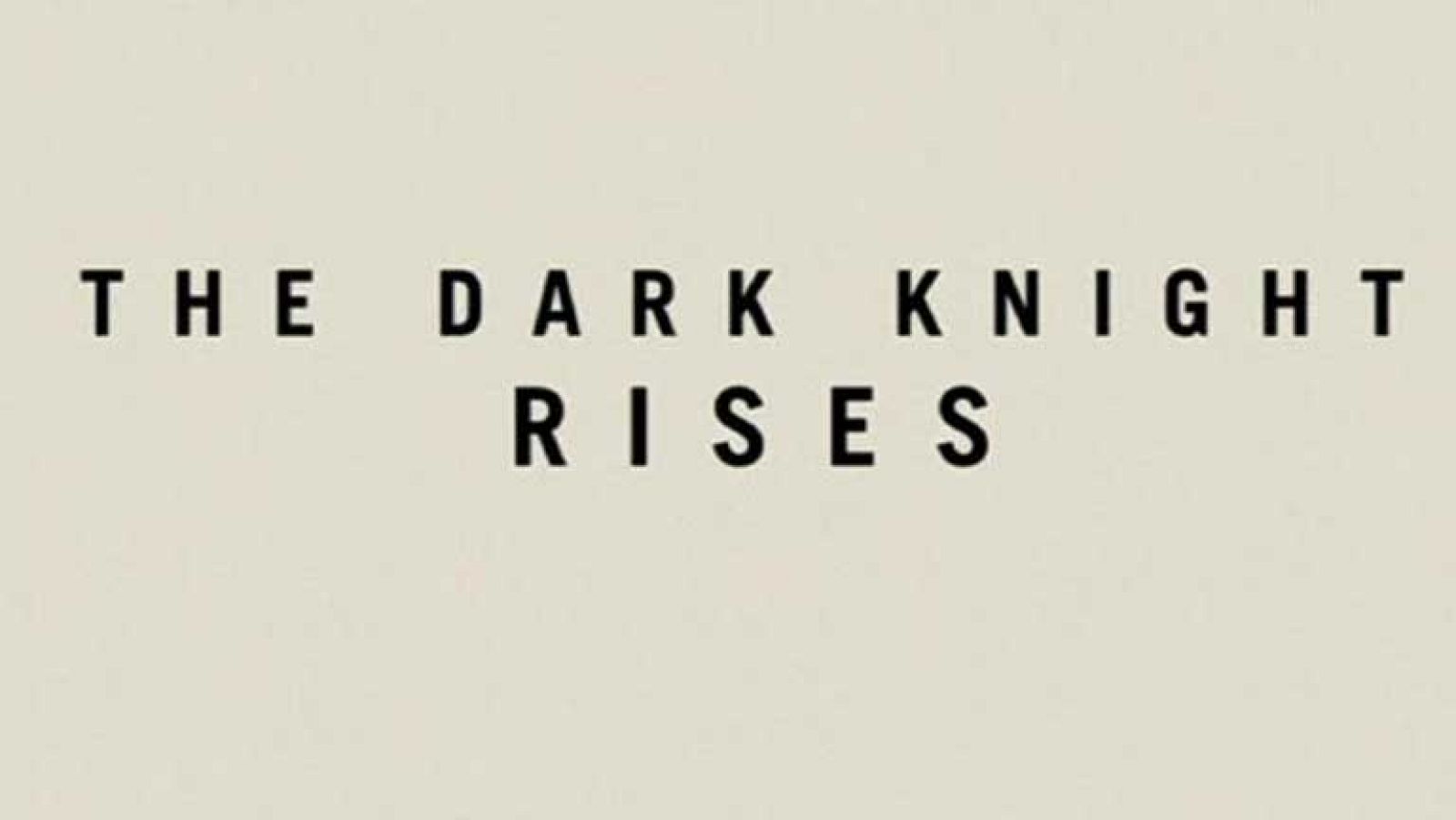 Batman está a punto de aterrizar en las salas de cine de todo el mundo