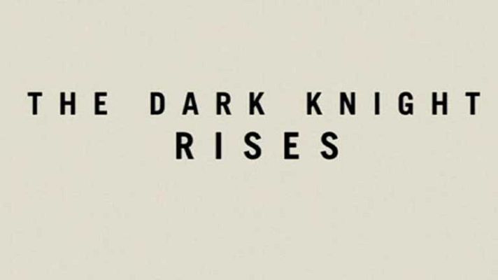 Telediario 1 - Nueva aventura de Batman