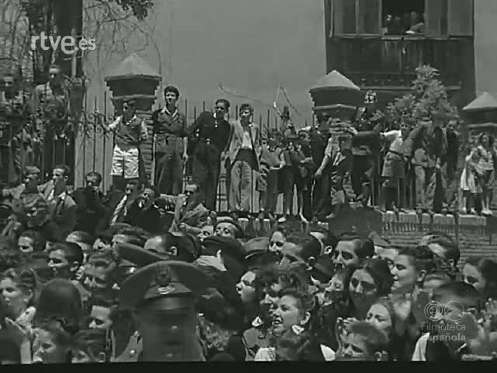 NOT N 233 B - NO-DO | Ver