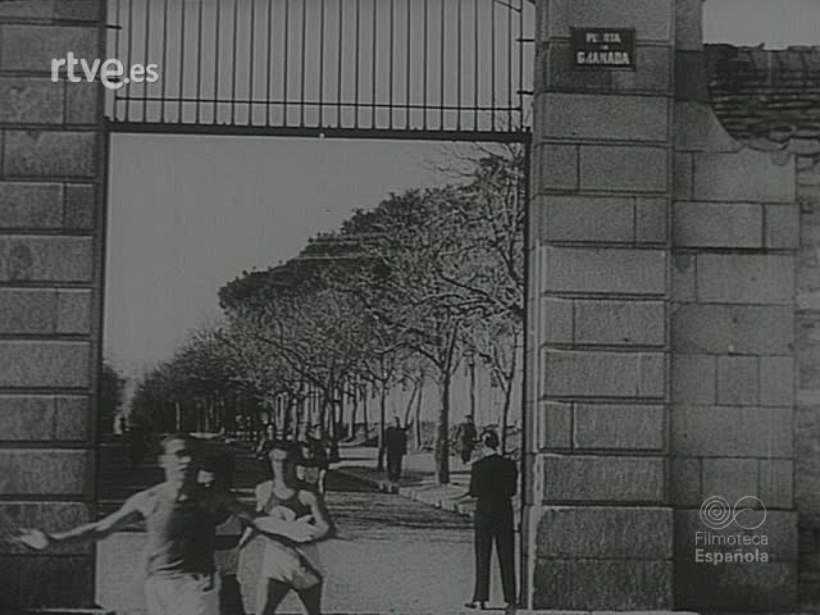 NOT N 106 B - NO-DO | Ver