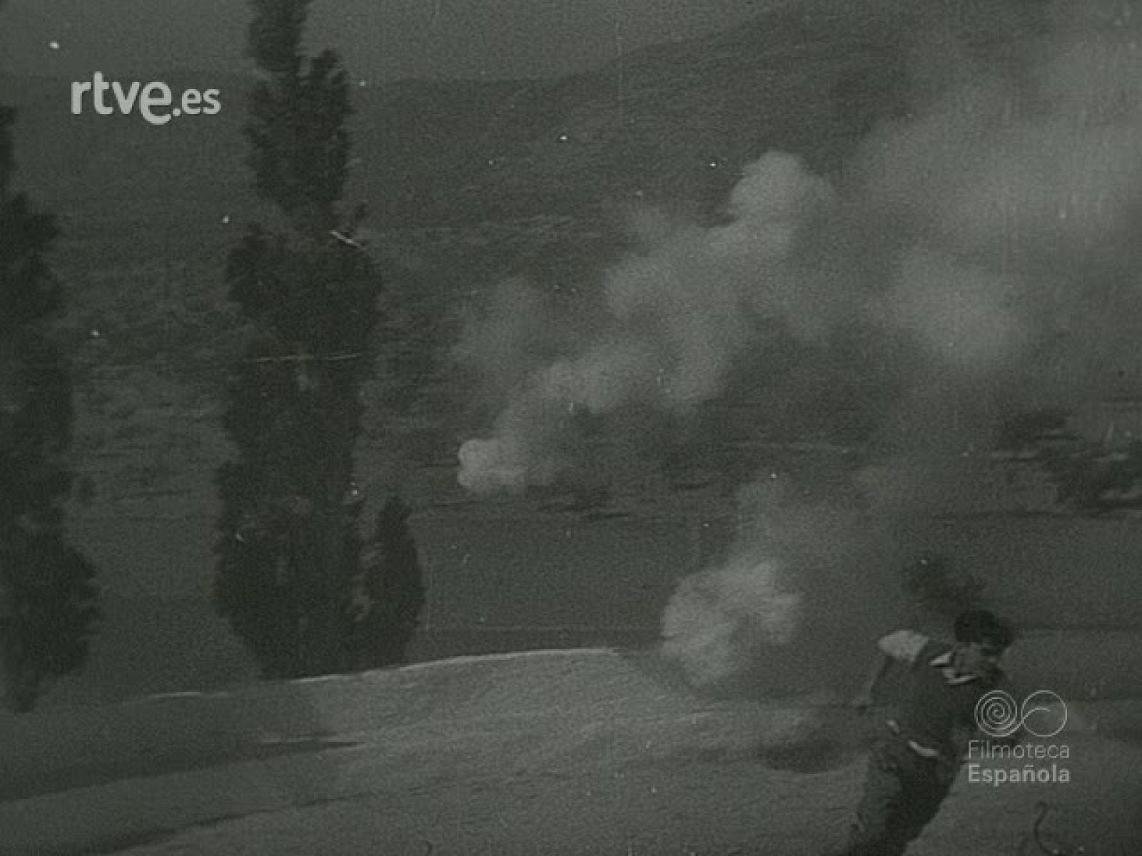 NOT N 171 B - NO-DO | Ver