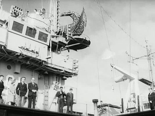 NO-DO - NOT N 1775 A