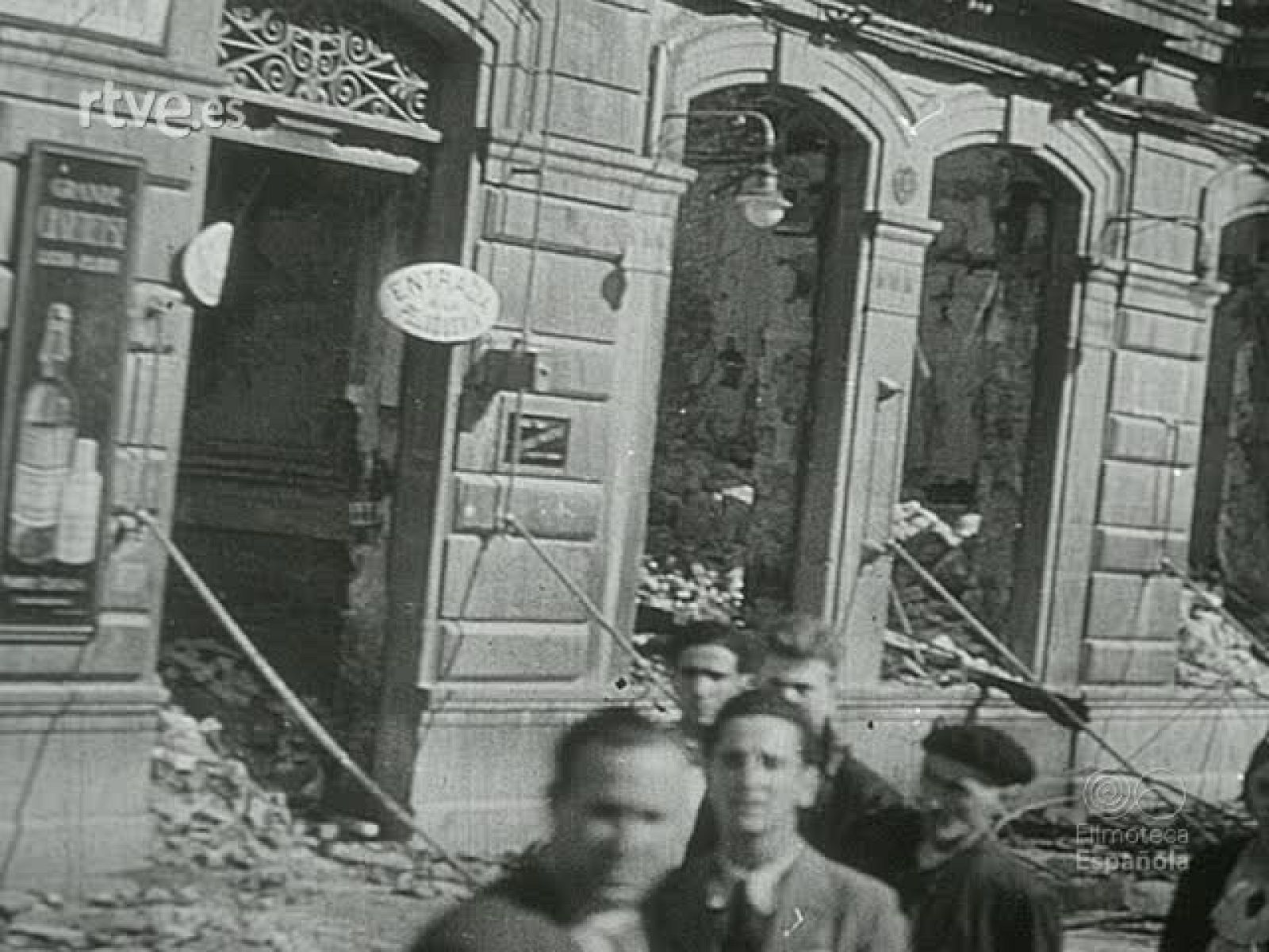 NOT N 170 A - NO-DO | Ver