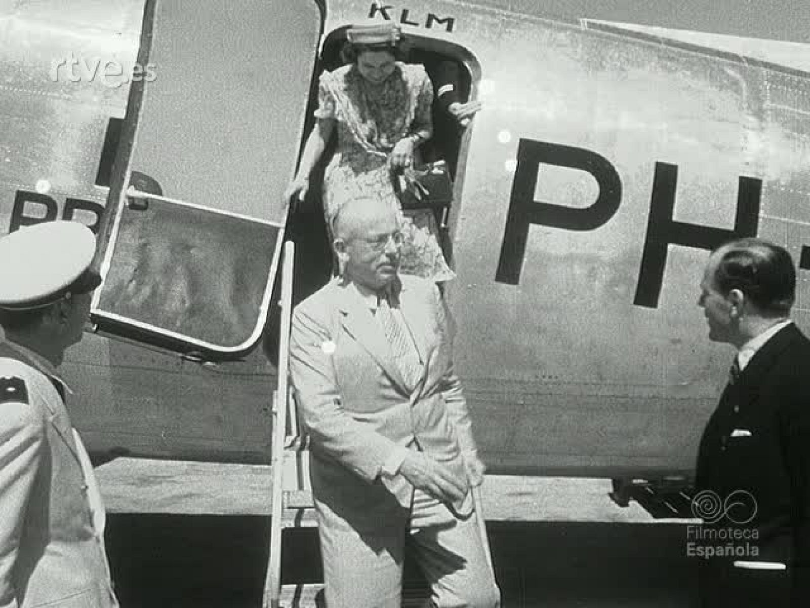 NOT N 188 A - NO-DO | Ver