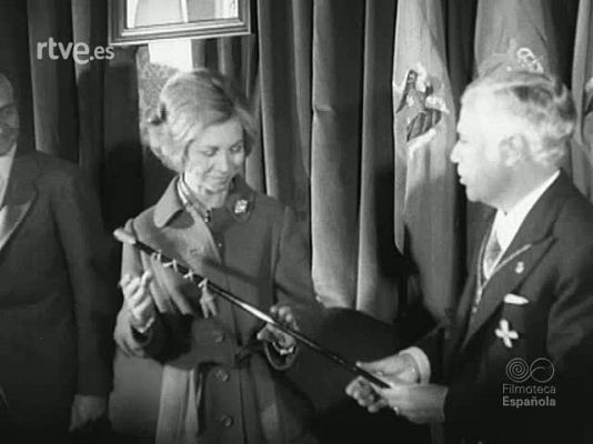 NO-DO - NOT N 1767 A