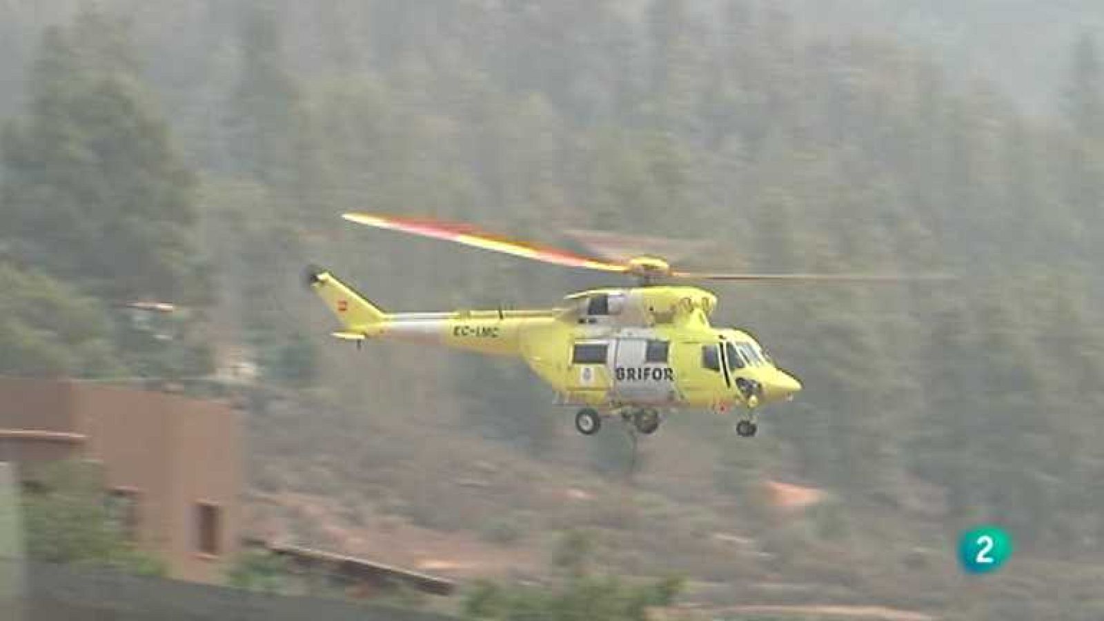 La 2 Noticias - 17/07/12 - ver ahora