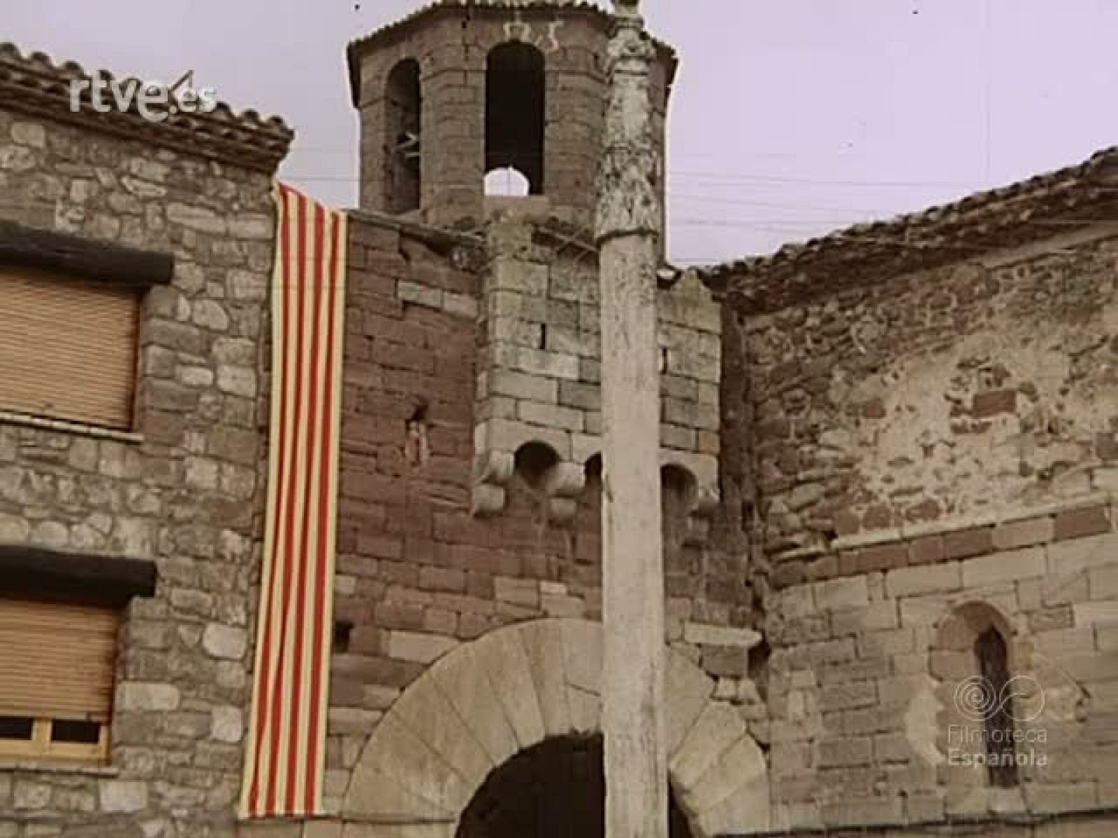 NOT N 1943 B - NO-DO | Ver