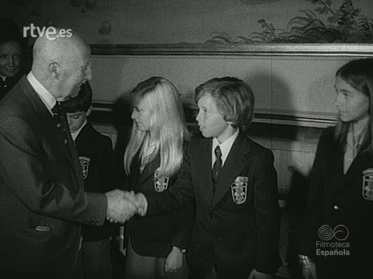 NO-DO - NOT N 1656 B