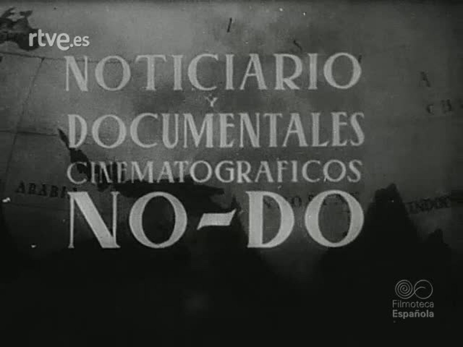 NOT N 231 A - NO-DO | Ver