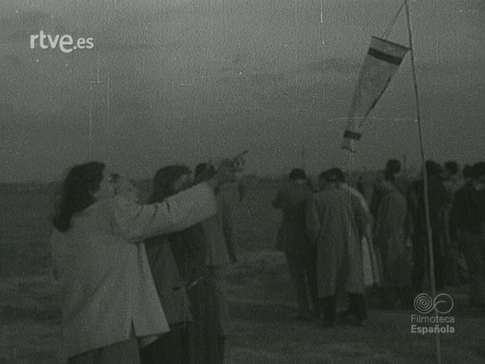 NOT N 320 B - NO-DO | Ver