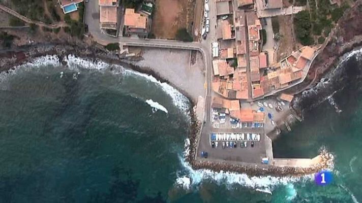 Valldemosa y Ezcaray