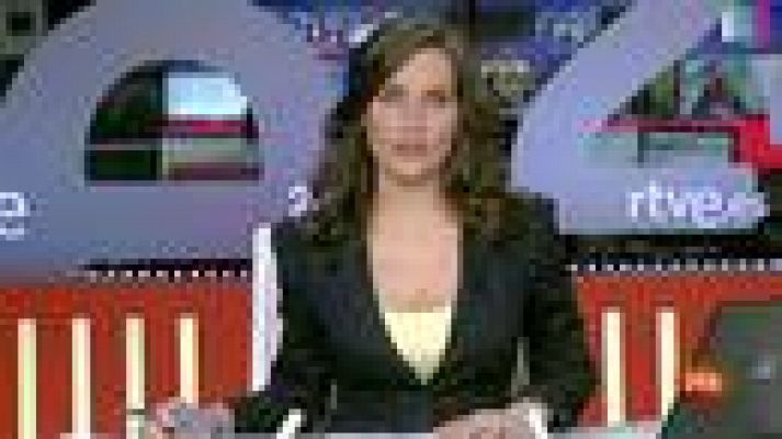 Informativo 24h - Los vecinos de Vilaflor pasan la noche en Granadilla por el riesgo de incendio