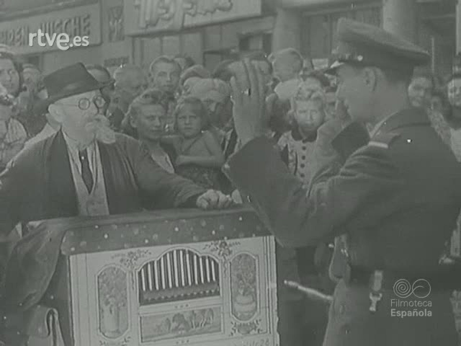 NOT N 250 A - NO-DO | Ver